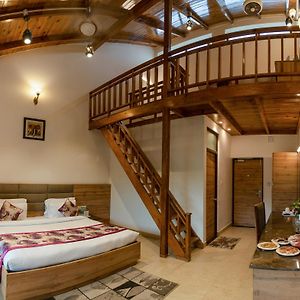 Duplex Suite
